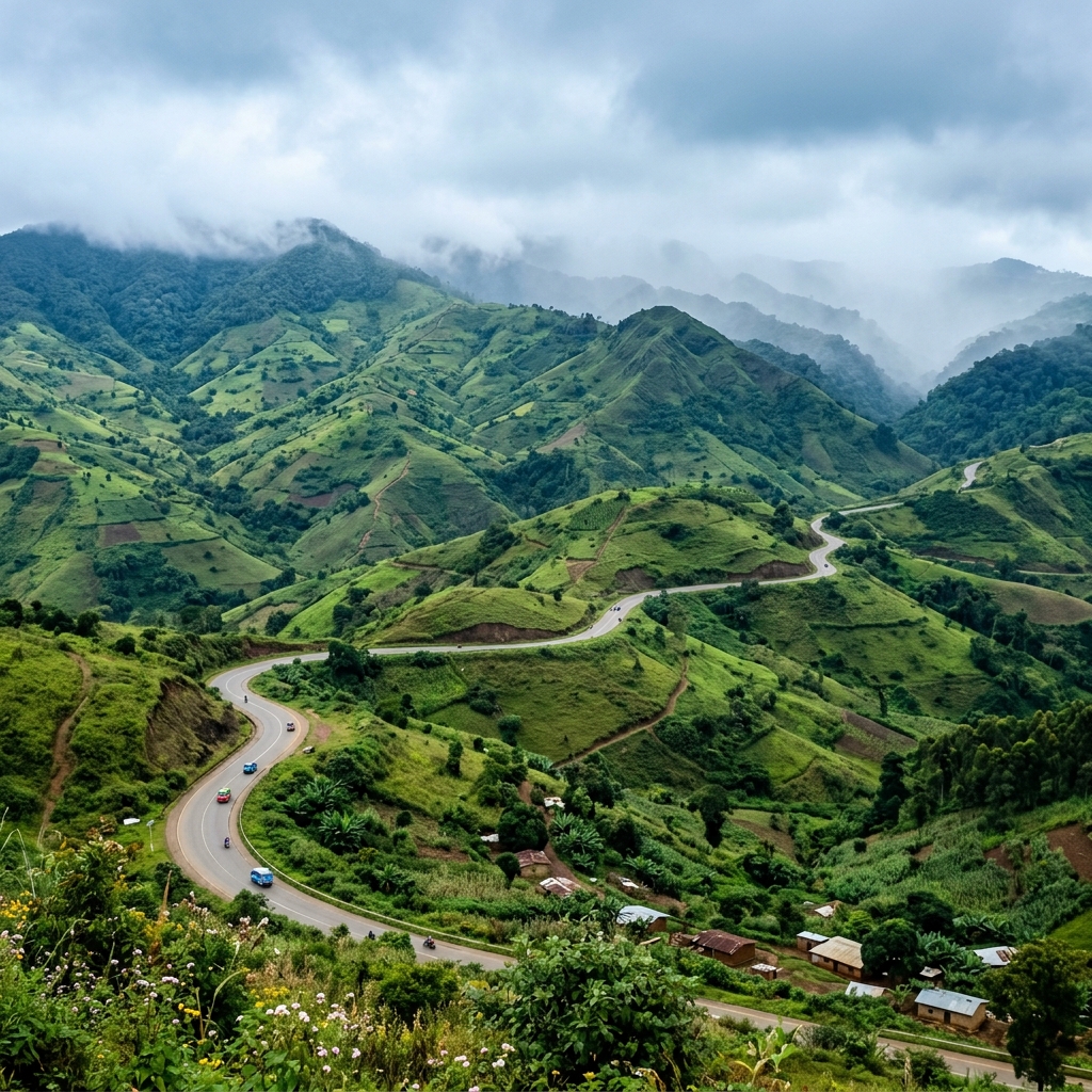 Bamenda