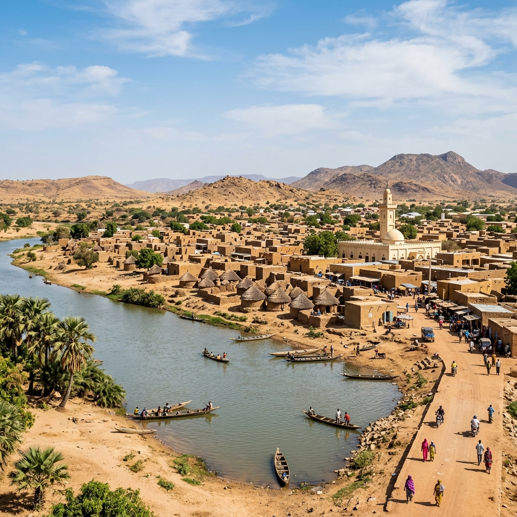 Garoua