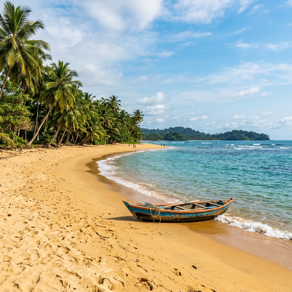 Kribi